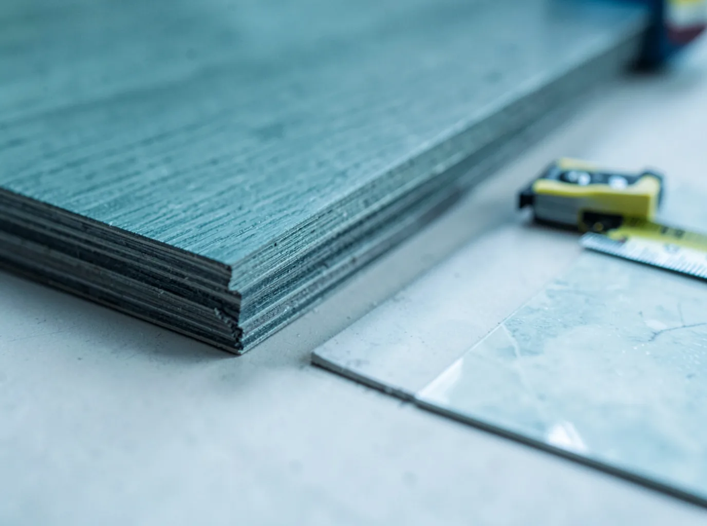 Luxury Vinyl Plank Installation Tuscarora, PA FAQs